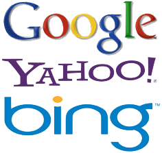 Moteurs de recherche Moteurs de recherche